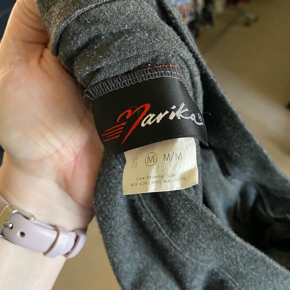 Marika Gray Sweatpants - Picture 3 of 4